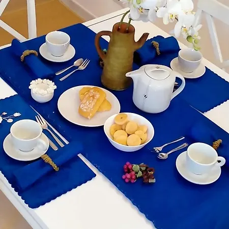 度假居 Soleil Con Piscina E Campo Da Tennis Condominiale