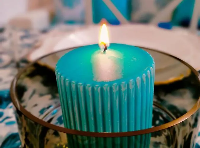 Soleil Con Piscina E Campo Da Tennis Condominiale *