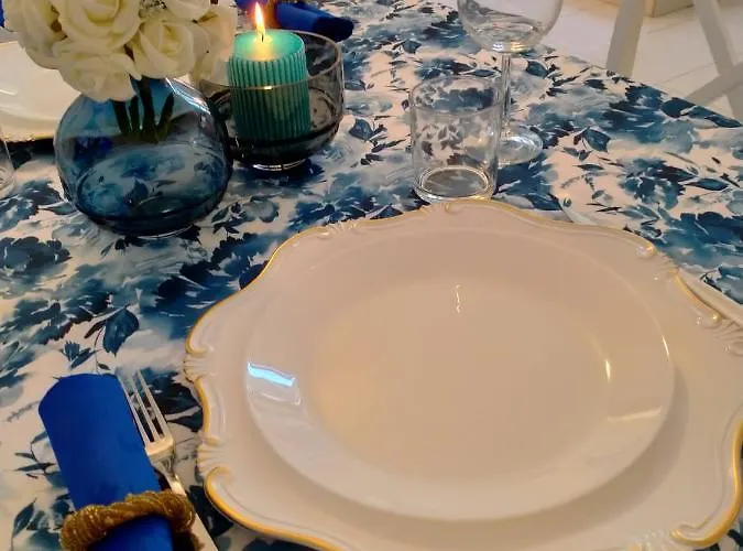 Soleil Con Piscina E Campo Da Tennis Condominiale Holiday home *