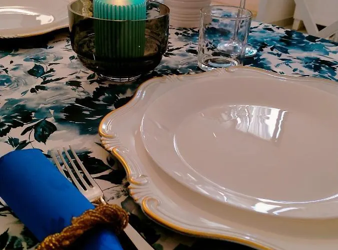 Soleil Con Piscina E Campo Da Tennis Condominiale Holiday home