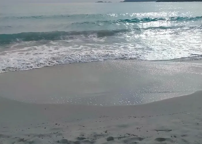 Soleil Con Piscina E Campo Da Tennis Condominiale 度假居