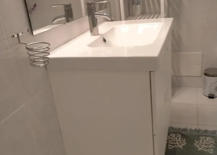 Soleil Con Piscina E Campo Da Tennis Condominiale 度假居 *