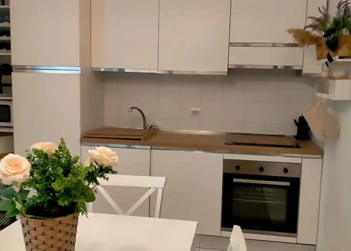 Holiday home Soleil Con Piscina E Campo Da Tennis Condominiale *