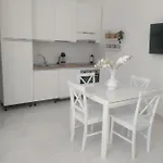 Soleil Con Piscina E Campo Da Tennis Condominiale Tatil Evi Villasimius