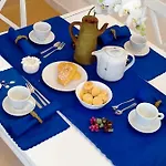 Tatil Evi Soleil Con Piscina E Campo Da Tennis Condominiale