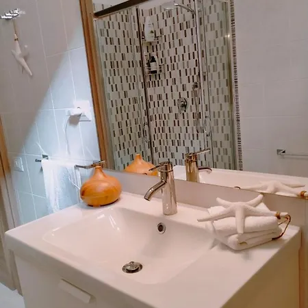 Soleil Con Piscina E Campo Da Tennis Condominiale * فيلاّسيمِيوس