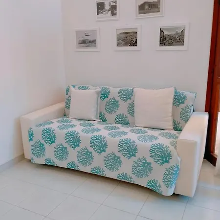 בית נופש Soleil Con Piscina E Campo Da Tennis Condominiale וילסימיוס