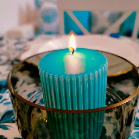 Con Piscina E Campo Da Tennis Condominiale *