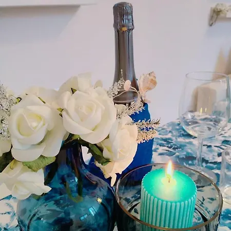 Soleil Con Piscina E Campo Da Tennis Condominiale * فيلاّسيمِيوس