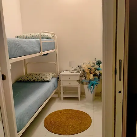 Soleil Con Piscina E Campo Da Tennis Condominiale * فيلاّسيمِيوس