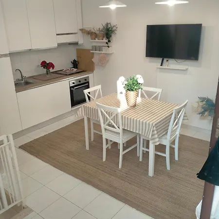 Soleil Con Piscina E Campo Da Tennis Condominiale بيت للعطل فيلاّسيمِيوس