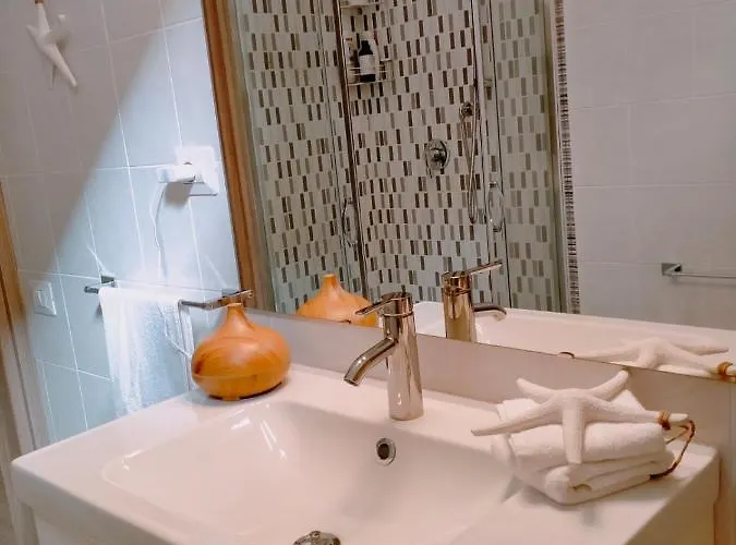 Soleil Con Piscina E Campo Da Tennis Condominiale * Вилласимиус