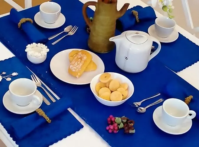 Дом отдыха Soleil Con Piscina E Campo Da Tennis Condominiale