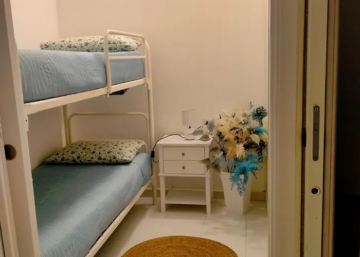 Soleil Con Piscina E Campo Da Tennis Condominiale * Вилласимиус