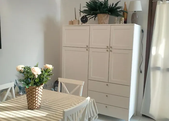 Soleil Con Piscina E Campo Da Tennis Condominiale *